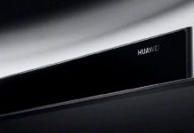 Huawei готує новий смарт-телевізор