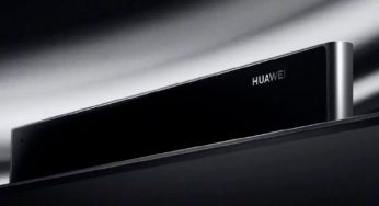Huawei готує новий смарт-телевізор