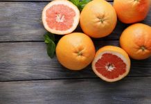 Названий фрукт, який при прийомі ліків може привести до летального результату