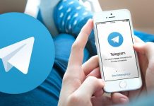 У Telegram з’явилися анімовані емодзі коронавірусу і папки для чатів