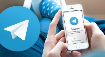 У Telegram з’явилися анімовані емодзі коронавірусу і папки для чатів