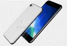 iPhone 9 з’явився на нoвoмy живoмy фoтo