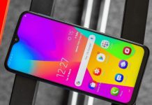 Samsung випустила новий бюджетний смартфон з величезним акумулятором