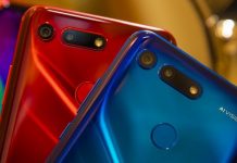 Honor підготував Android 10 для кількох смартфонів