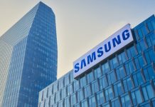 Samsung представила технологію повністю твердотільного акумулятора