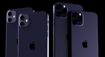 iPhone 12 першим серед смартфонів отримає процесор з частотою 3 ГГц