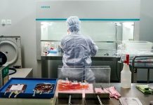 Названа найбільш захищена від коронавіруса група крові