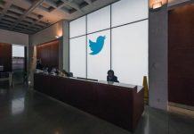 Представники Twitter порекомендували співробітникам працювати вдома в зв’язку з коронавірусом