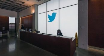 Представники Twitter порекомендували співробітникам працювати вдома в зв’язку з коронавірусом