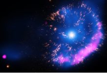 Вчені назвали спосіб досягти швидкості світла