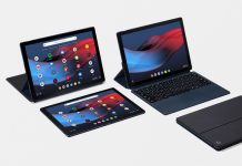 Google значно знизила вартість фірмових планшетів