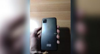 У мережу витекли фото нового бюджетного смартфона Google