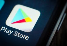 Google Play видалив все пов`язане з коронавірусом