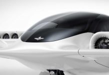 Прототип аеротаксі Lilium Jet згорів під час техобслуговування
