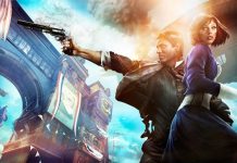BioShock, Mafia та інші ігри видавця 2K продаються з великими знижками