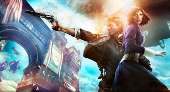 BioShock, Mafia та інші ігри видавця 2K продаються з великими знижками