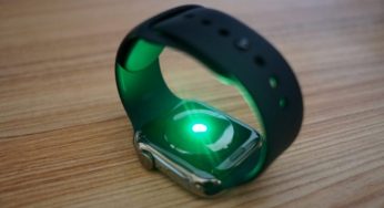Apple навчить свій годинник відстежувати рівень кисню в крові