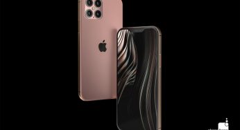 Наступний iPhone 12 Pro за чутками отримає 64 Мп камеру