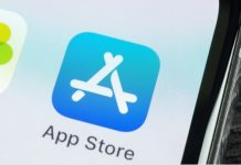 Apple забороняє додатки про коронавірус