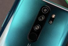 Опубліковано характеристики бюджетного майбутнього Redmi Note 9 Pro