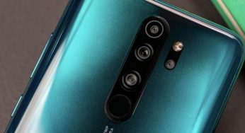 Опубліковано характеристики бюджетного майбутнього Redmi Note 9 Pro
