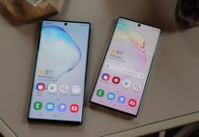 Project «C»: перші подробиці про Samsung Galaxy Note 20