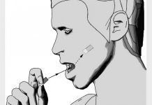 Вчені знайшли спосіб вакцинації без уколів