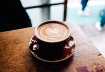 Вчені довели, що кава допомагає вирішувати проблеми