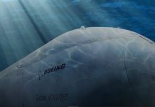 Підводний човен з ШІ може атакувати без наказу