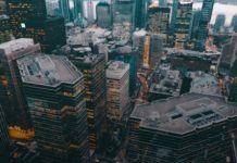 NASA: міста з високою щільністю населення виділяють менше газу