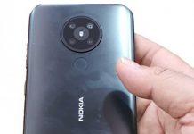 Розкрито ціни і характеристики нового недорогого смартфона Nokia
