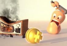 Анонсована нова гра в легендарній серії Worms