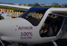 До 2040 року всі внутрішні рейси в Норвегії будуть виконувати електролітаки