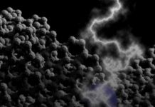 Нова вуглецева мембрана генерує в 100 разів більше енергії з морської води