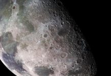 Вчені розробляють технологію, яка забезпечить воду і їжу на місяці