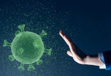 Імплантований під шкіру сенсор може допомогти запобігати Епідеміям