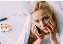 Чим небезпечна довга робота зі смартфоном і комп’ютером