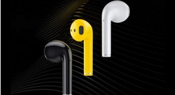 Realme Buds Air: огляд і характеристики