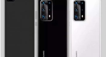 Флагманський камерофон Huawei P40 Pro може виявитися дорожче очікуваного