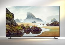 Samsung став лідером на ринку QLED-телевізорів завоювавши 90% ринку