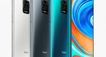 Анонс Redmi Note 9 Pro Max: баланс дизайну, камер і продуктивності