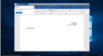 У Windows 10 може повернутися стара функція