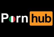 Pornhub відкрив безкоштовний преміум-доступ для жителів країни, ураженою коронавірусом