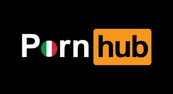Pornhub відкрив безкоштовний преміум-доступ для жителів країни, ураженою коронавірусом