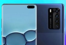 Розкрито вартість Huawei P40. Кінець ери бюджетних смартфонів