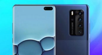 Розкрито вартість Huawei P40. Кінець ери бюджетних смартфонів