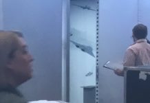 В США створюють винищувач шостого покоління