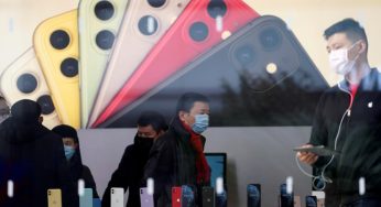 Вихід перших 5G-смартфонів Apple iPhone може затриматися через коронавірус