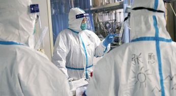 Лікар розповіла, що має статися для швидкого закінчення пандемії коронавірусу