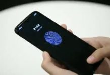 Redmi представила перший смартфон з РК-екраном і сканером відбитків пальців під ним